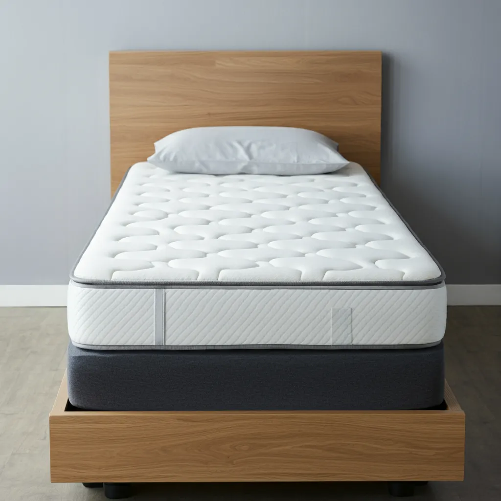 일반적인-싱글침대