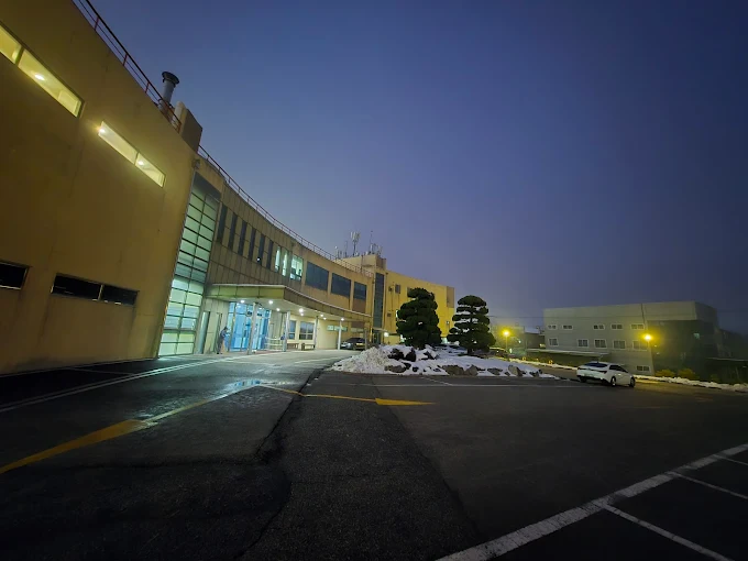 화성시 '링크나인 컨트리클럽' 골프장 소개 및 예약방법