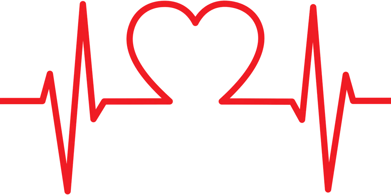 건강한 혈압 이미지.