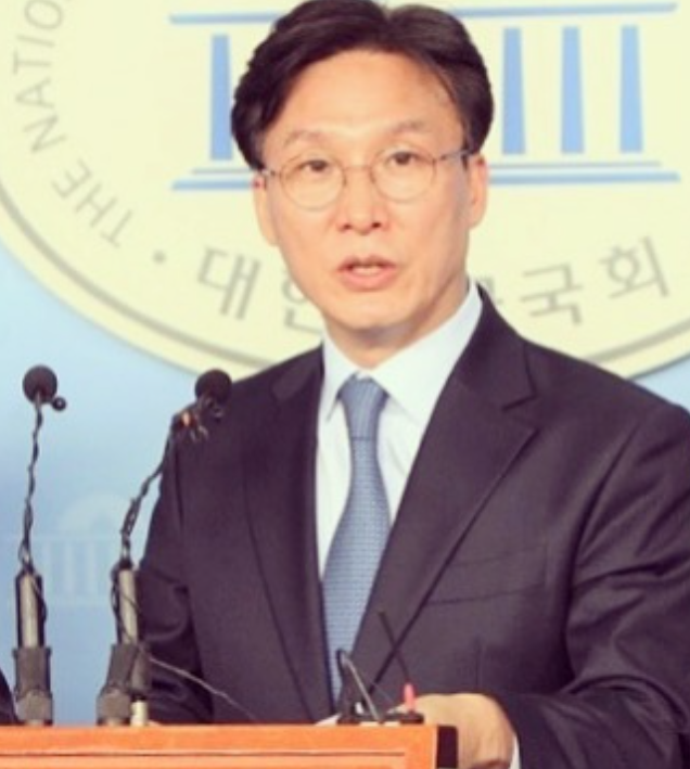 김민석 의원 민주당 탈당 복당