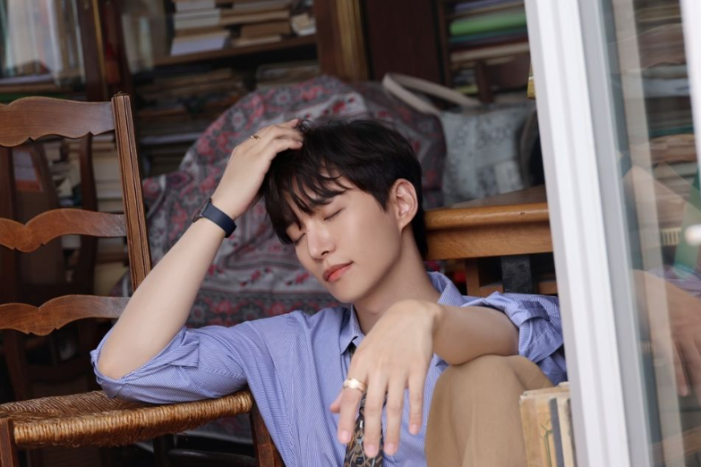 이준호 프로필 배우 드라마 가수 여자친구 작품활동 화보 캐셔로 사진