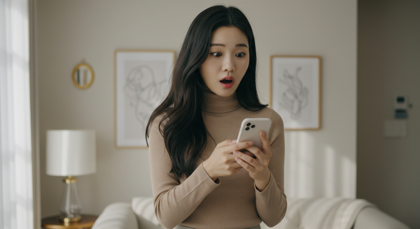 내계좌한눈에, 신용조회알림