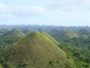 보홀 여행 추천 보홀 초콜릿 힐