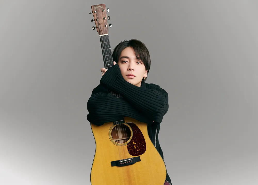 유우리(YUURI) 2025 내한공연 티켓팅