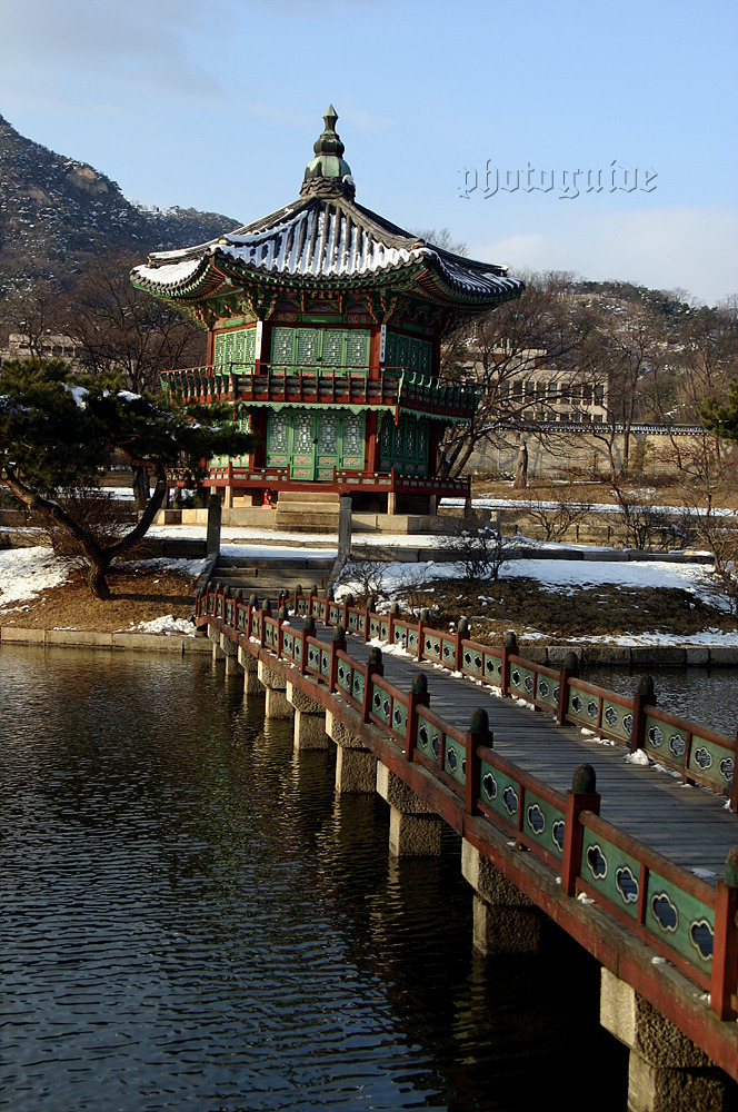 경복궁 Gyeongbokgung