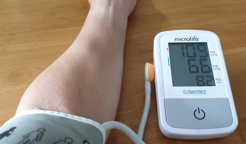 혈압계-이미지
