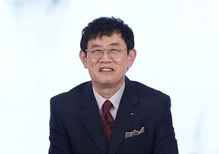 방송인-이경규
