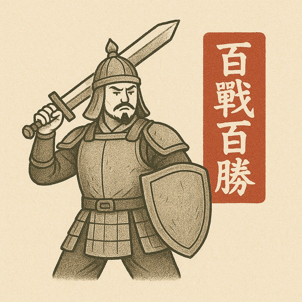 백전불패 이미지