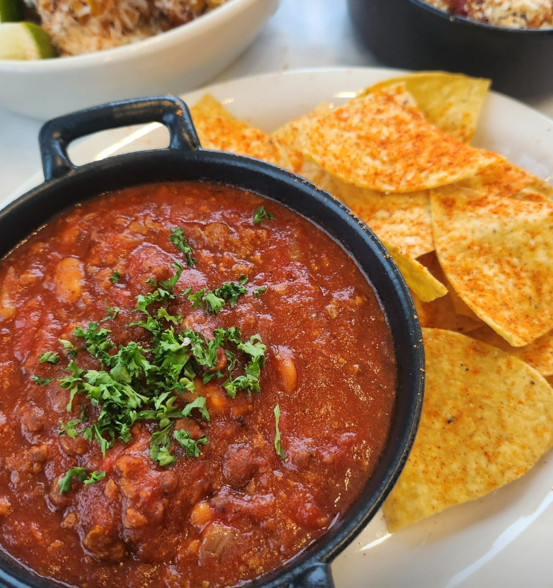 극한직업 파주 텍사스식 바비큐