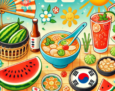 초복 이미지