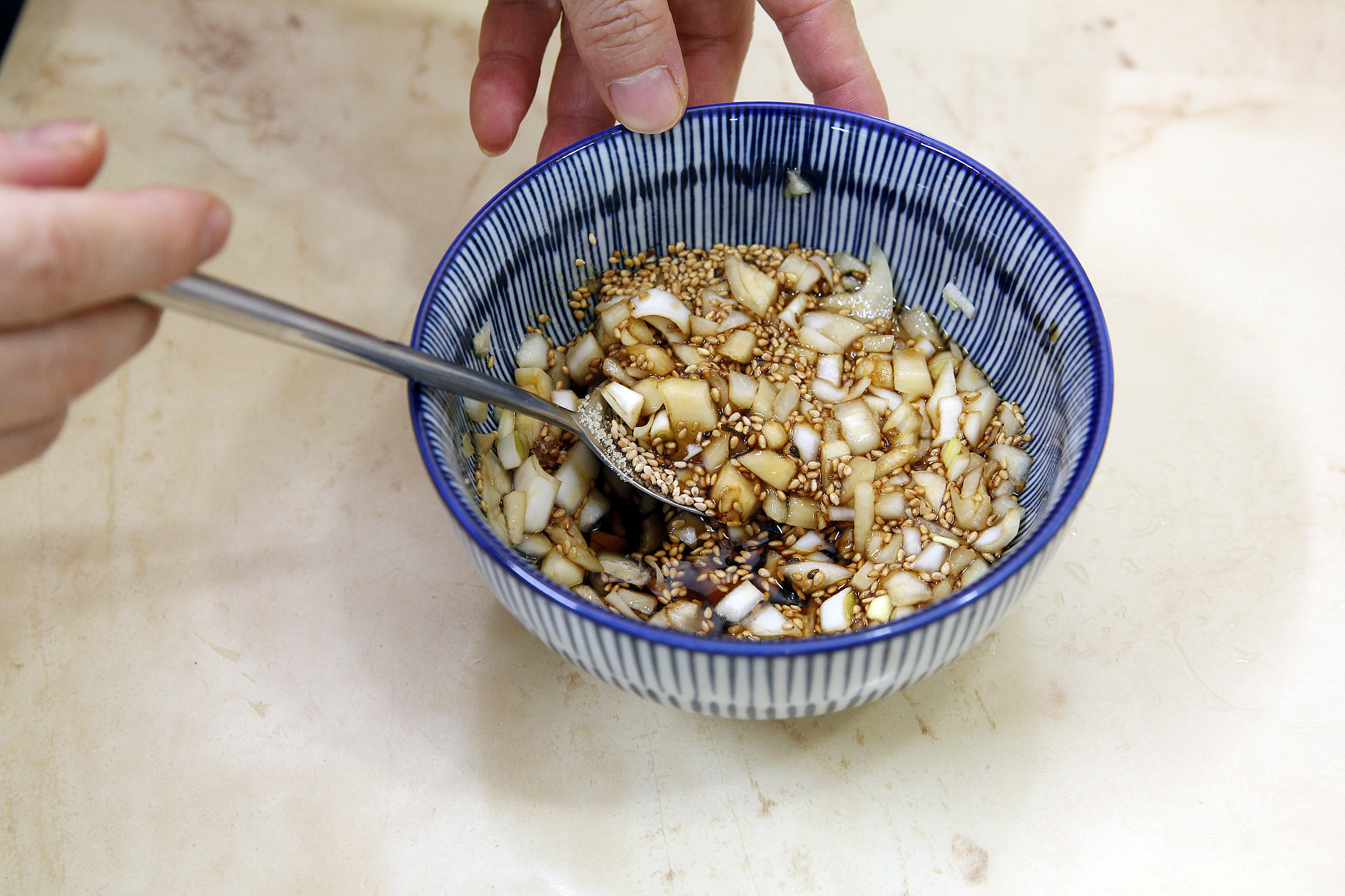 밀푀유나베소스