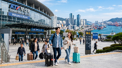 2026년 최신 경부선 KTX 시간표 총정리