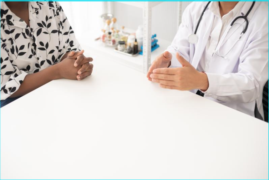 병원동행 매니저