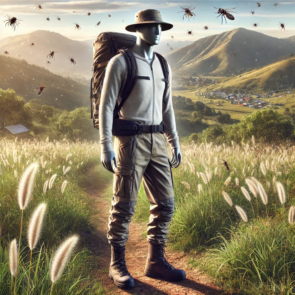 쯔쯔가무시병 예방 완벽 가이드