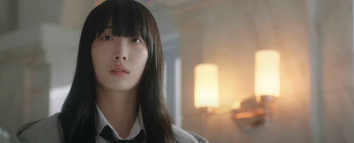 피라미드 게임 9화