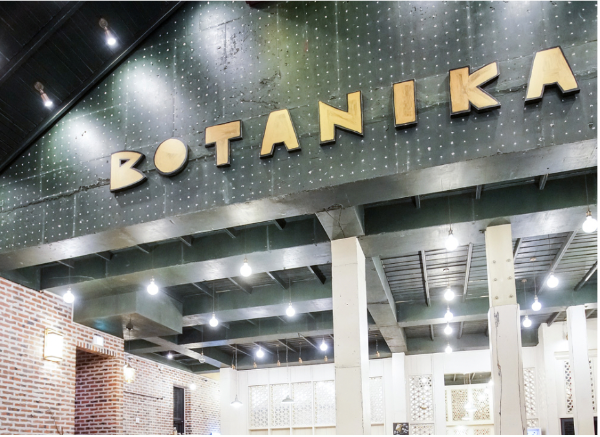 제주허브동산-제주도 서귀포시 표선면 위치&amp;#44; 150여종의 허브&amp;#44; 유럽풍펜션 휴양지&amp;#44; 빛의 축제-카페 Botanica170