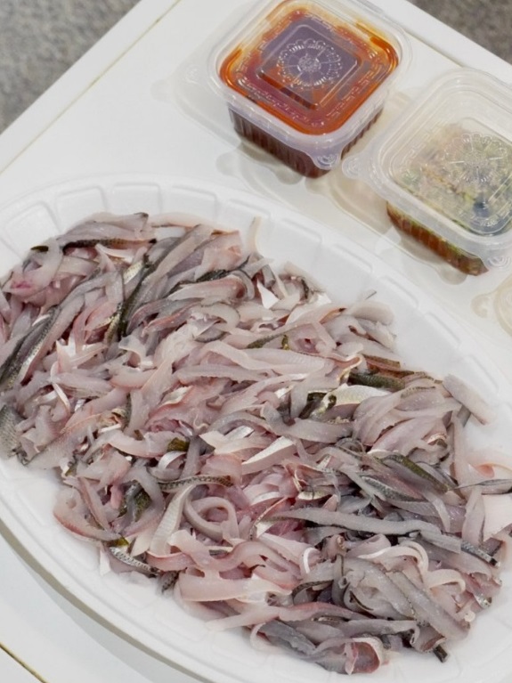 한국기행-낙동강-전어