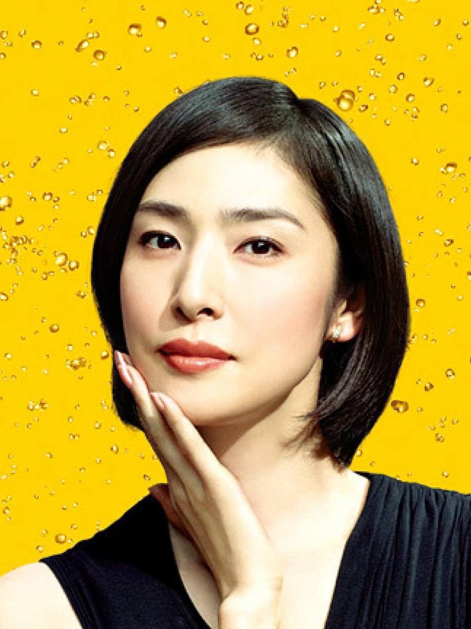 아마미 유키 天海祐希 2
