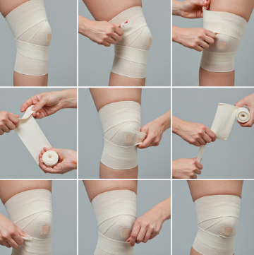 무릎 안쪽 통증 해결법6