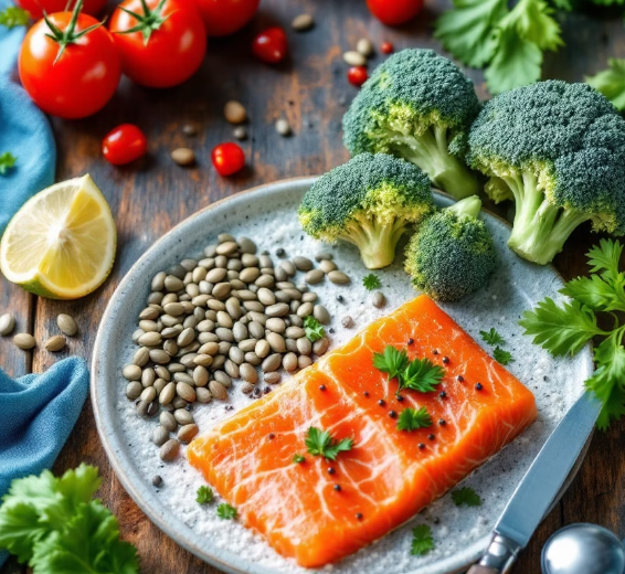 전립선에 좋은 음식 베스트5