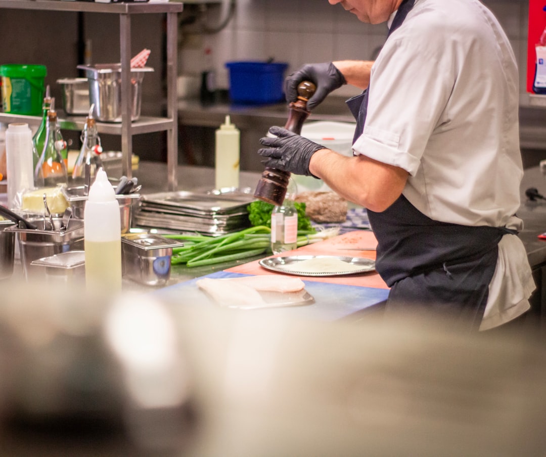 Chef