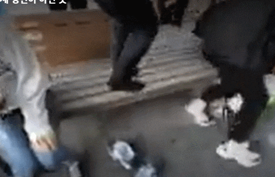 이재명은 지금 제 정신이 아닌 듯