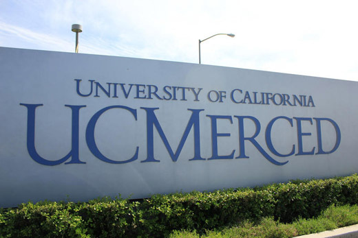 UC Merced