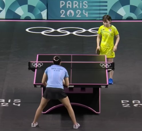 tabletennis