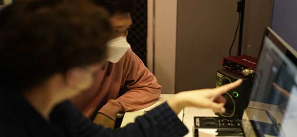 원비트보컬학원