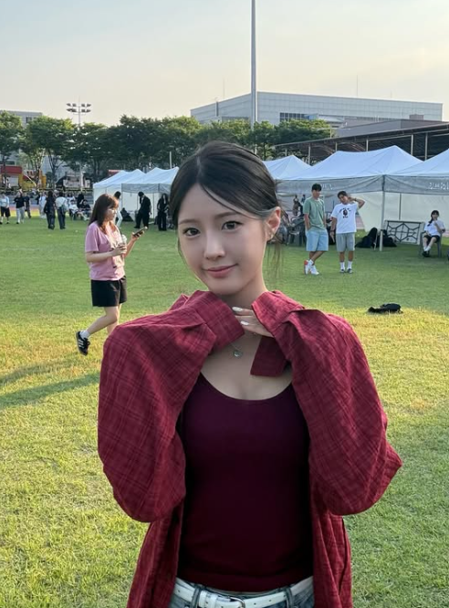 펜싱 선수 양승혜 프로필
