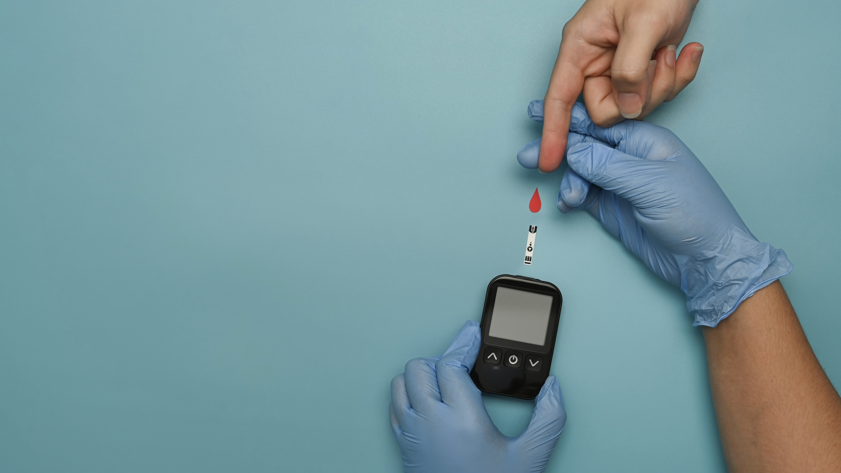 정기 검진 받기