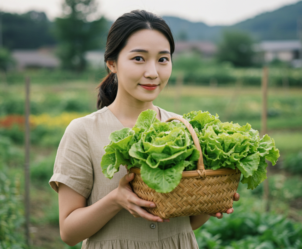 상추효능