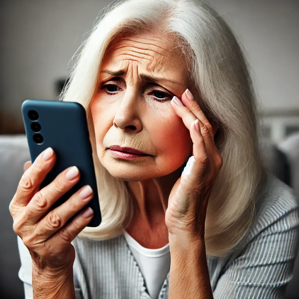 눈이 침침해지는 이유 12가지 이유와 예방법과 해결 방법