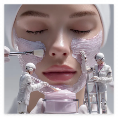 피부관리 지키는법