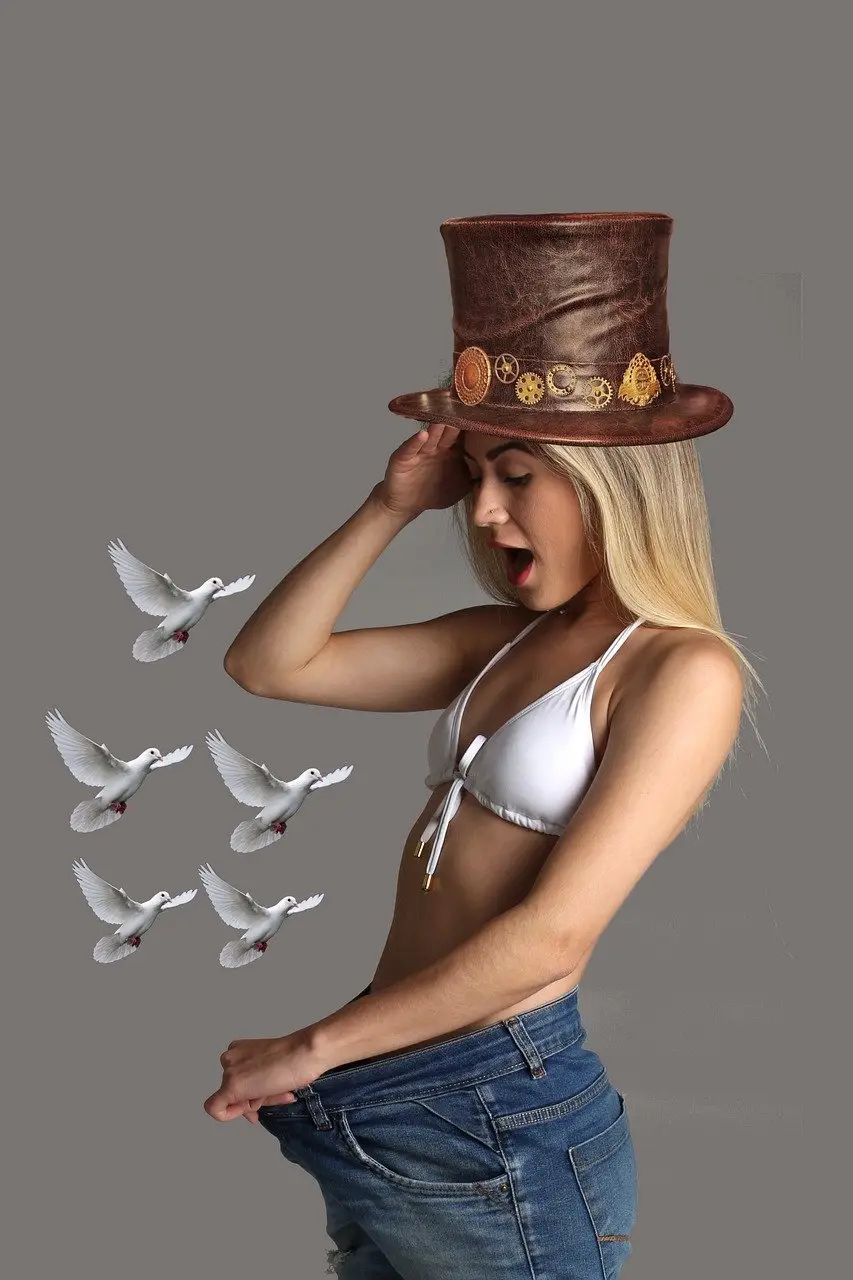 산국제매직페스티벌 크리스마스 특집 매직 갈라쇼