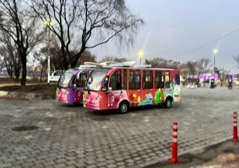 2025 한강해치카 운행시간&middot;노선 총정리