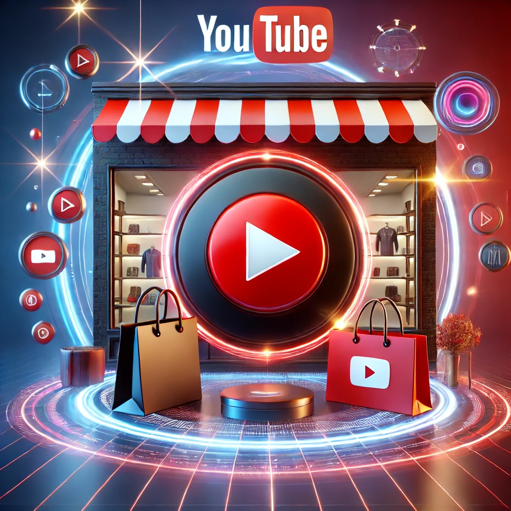 유튜브쇼핑 사진 4