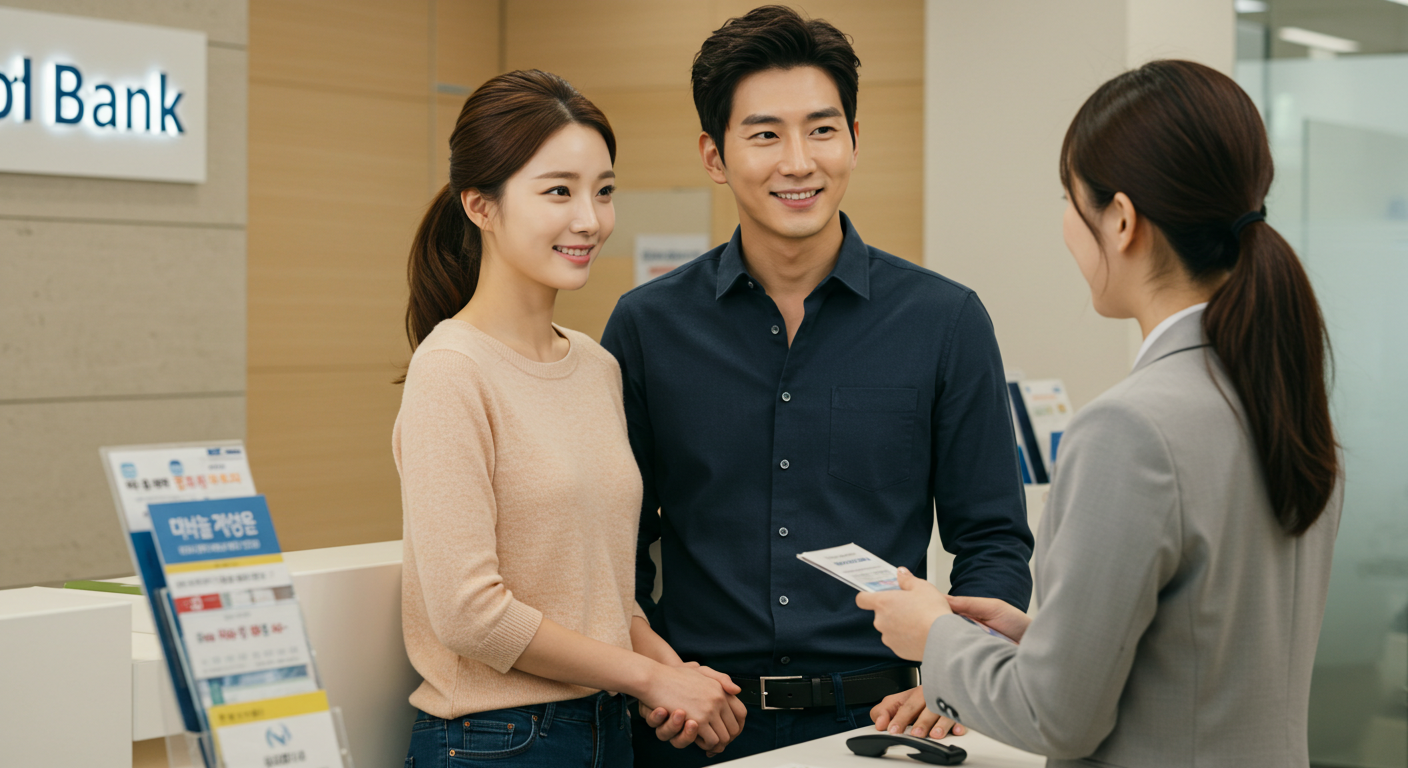 주택담보대출 DSR 규제