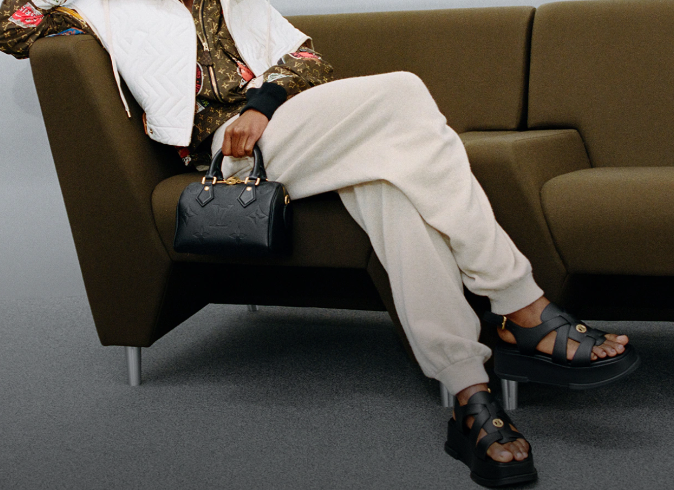 루이비통 (Louis Vuitton)