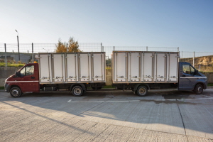 화물운송 자격시험 자격증