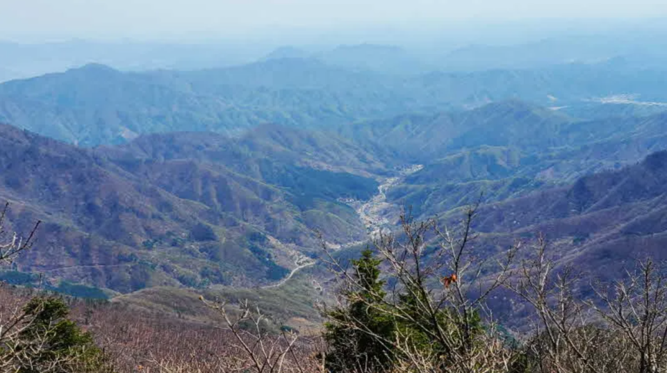 화악산 등산코스