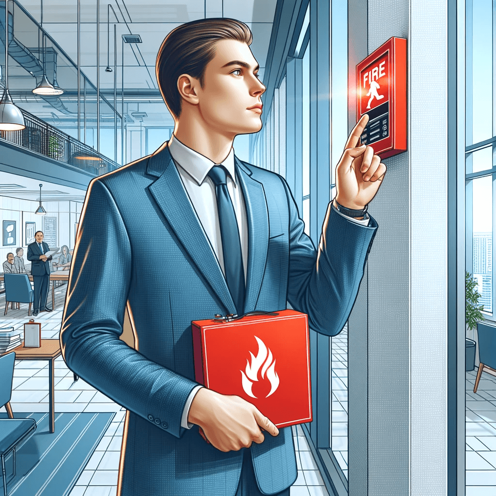 소방안전관리자-2급-응시자격