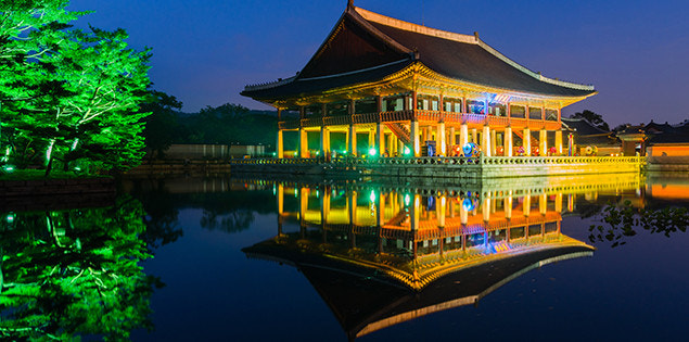 韓国旅行初心者ガイド