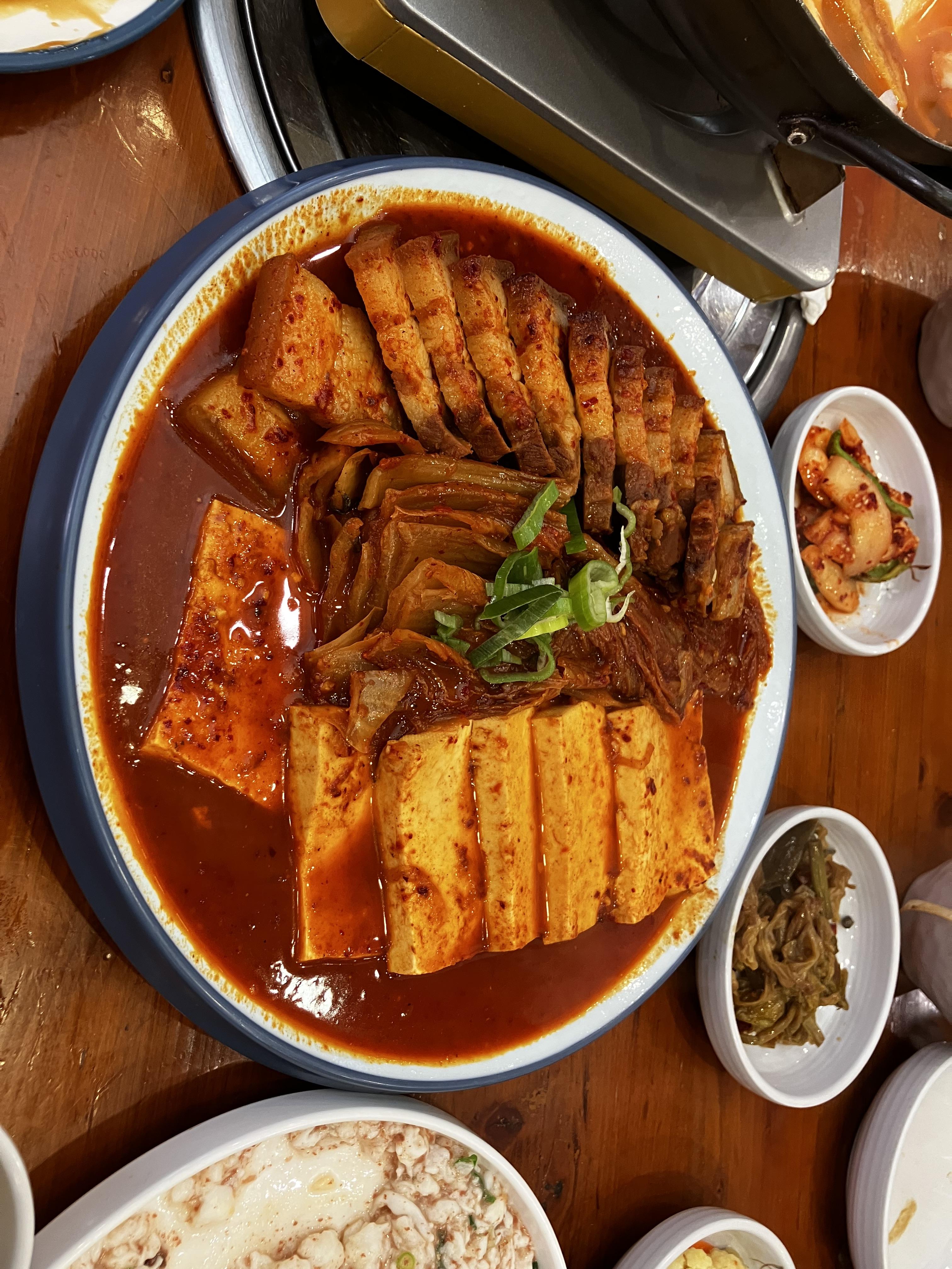중국단둥여행 고려거리