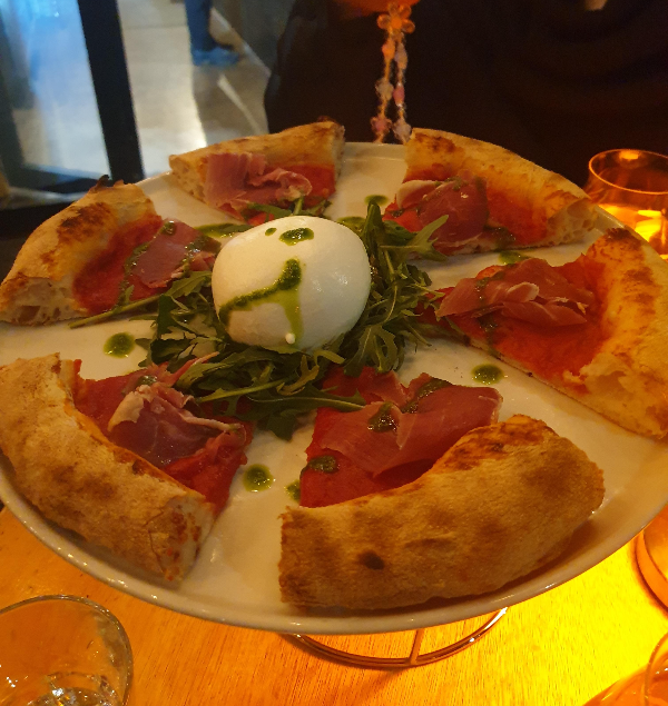 시드니 4박 5일 완벽 여행 일정_Al Taglio