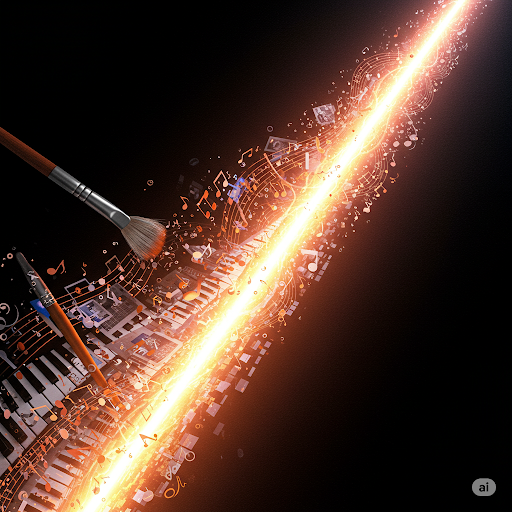 창조의 혁신, 생성형 AI 심층 분석: 기술, 활용, 그리고 미래 전망