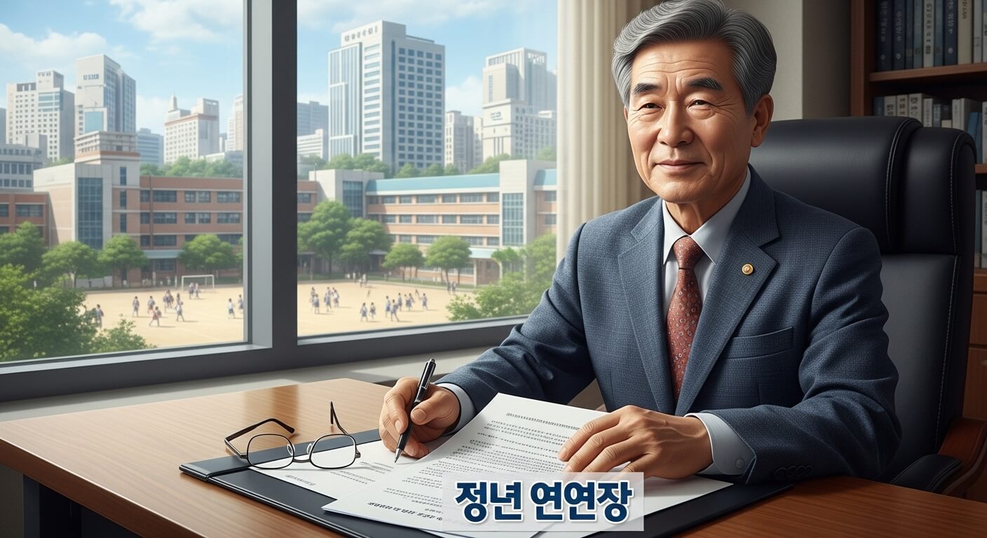 교육공무직 정년연장 65세 시행 시기