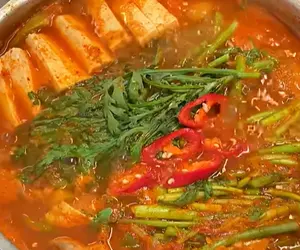 동태탕 맛있게 끓이기-1