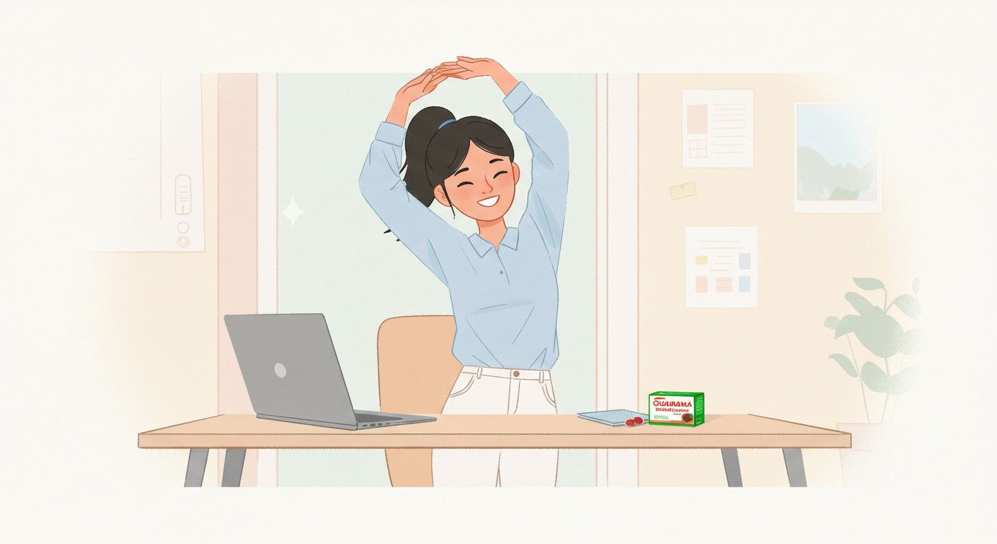 과라나 효능 부작용 추출물