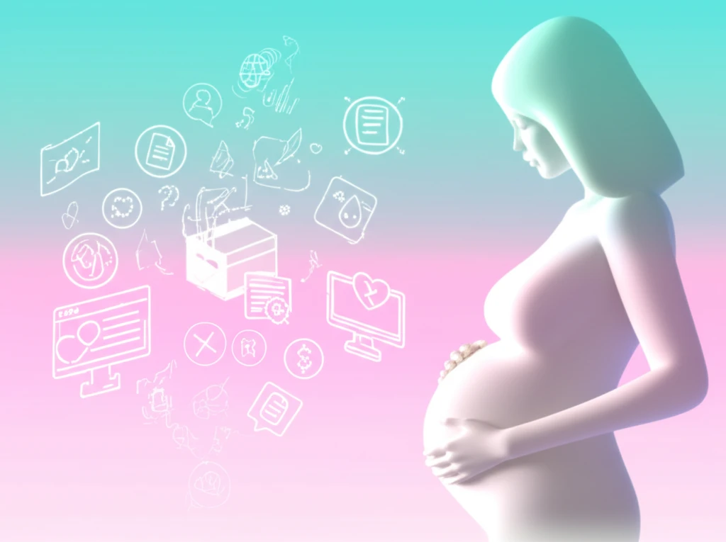 2025년 임산부 엽산 철분 지원: ..